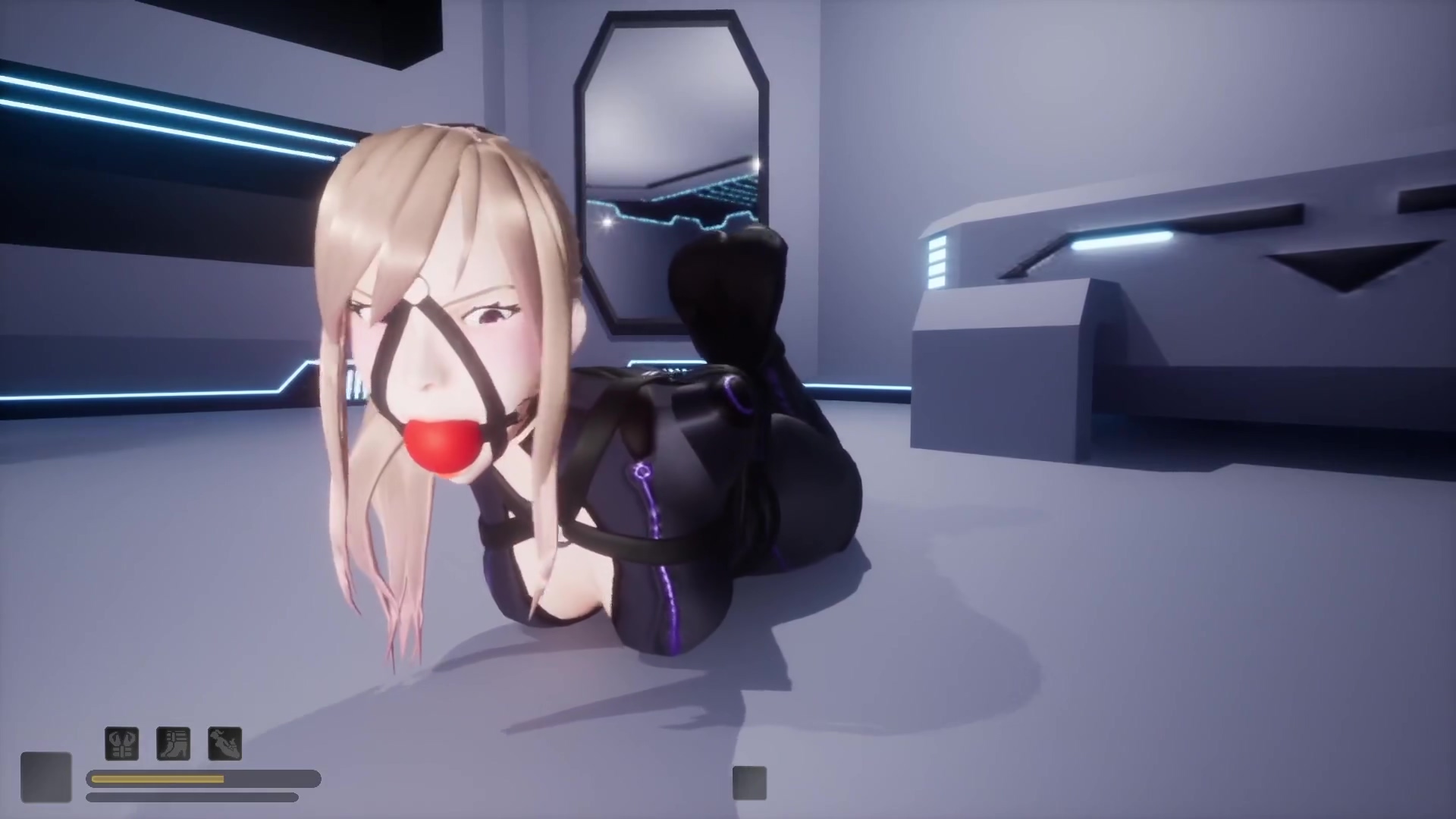 Boundproject Devlog 15