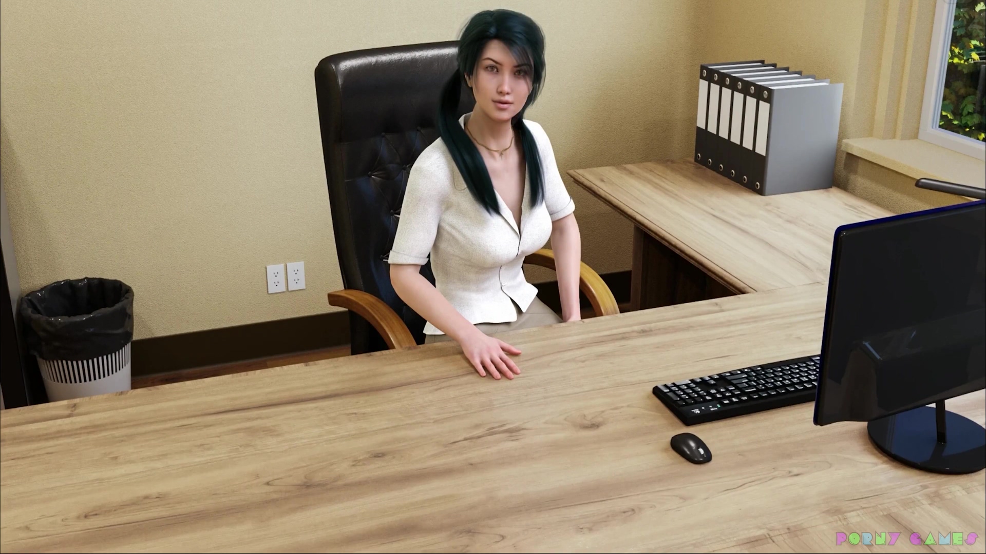 Milfs Of Sunville By L7team – Getting In Love With The Art New Teacher 2