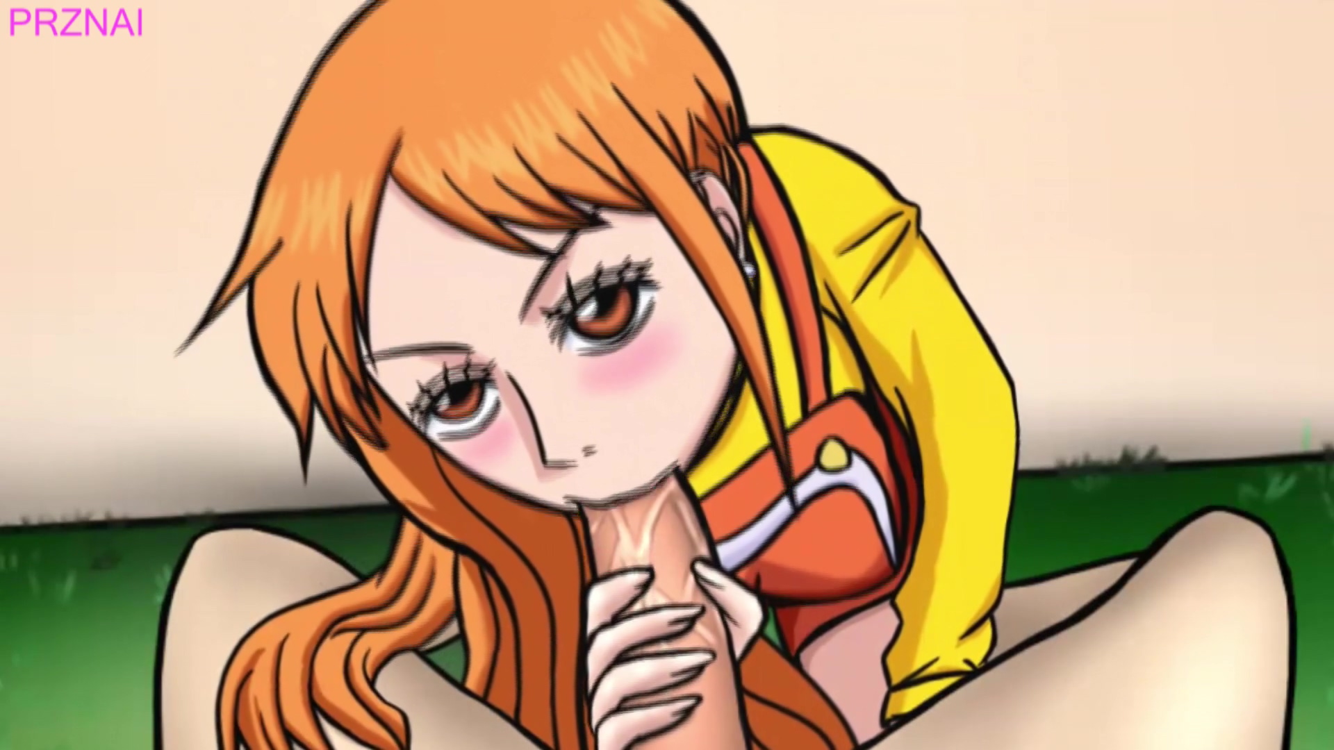One Piece – Blow Hen)
