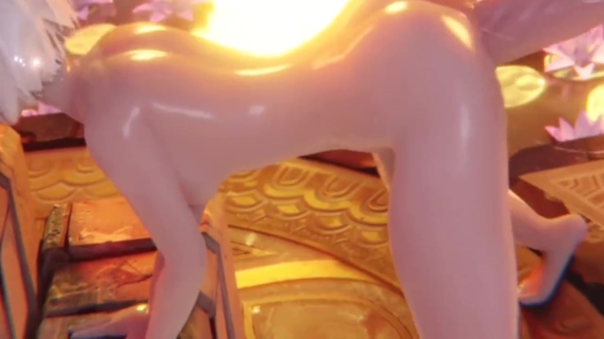 Thebartender (blowjobs Intense Moans And Asses) With Delicious Hot