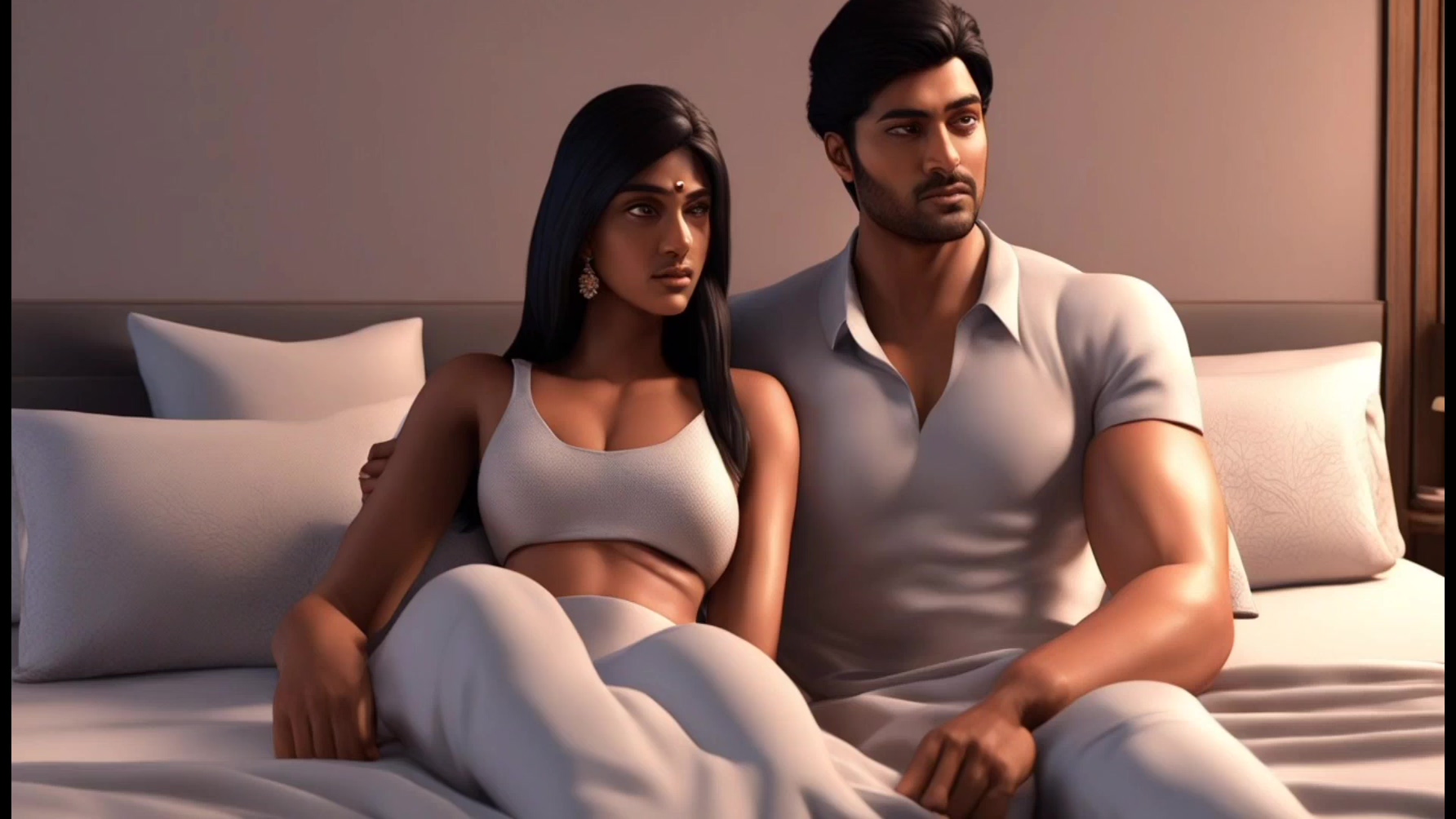 Mamu Ki Ladki Se Pyar Hindi Sex Audio Story