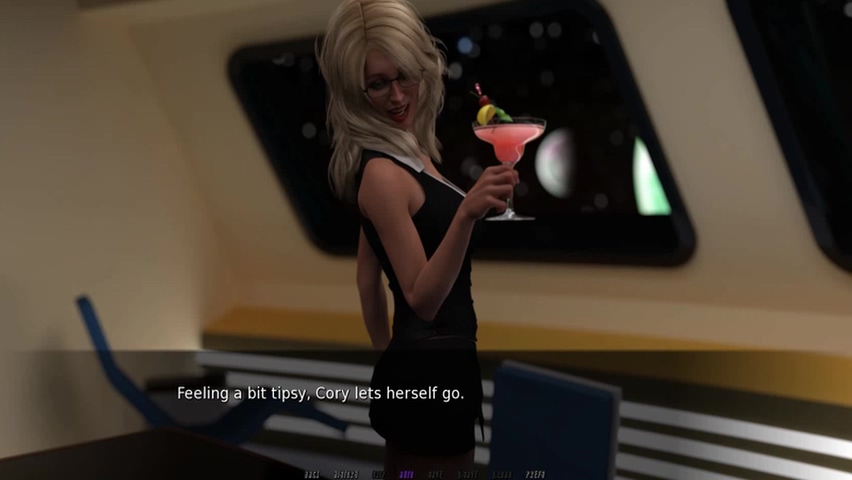 A Milf Odyssey – Dirty Latina Stepdaughter Betty