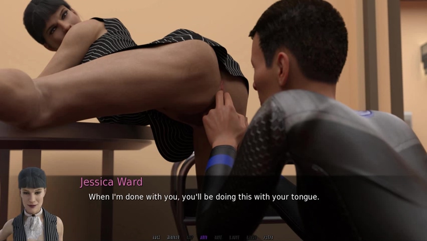 A Milf Odyssey – Hardcore Fisting