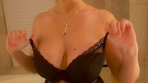 mature prostitute Julia Ann