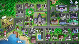 Summertime Saga Debbie’s Update Hentai Sex Game Sex Scenes Gameplay Part 9 [18+]