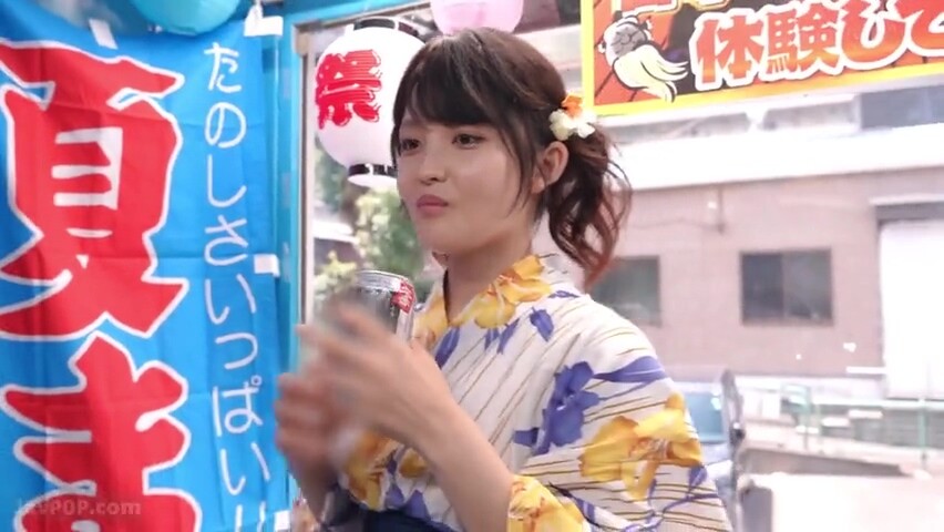 250530花火大会へ向かう女性をナンパd4