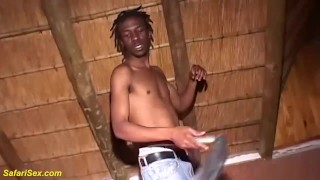 african moms first fetish lesson